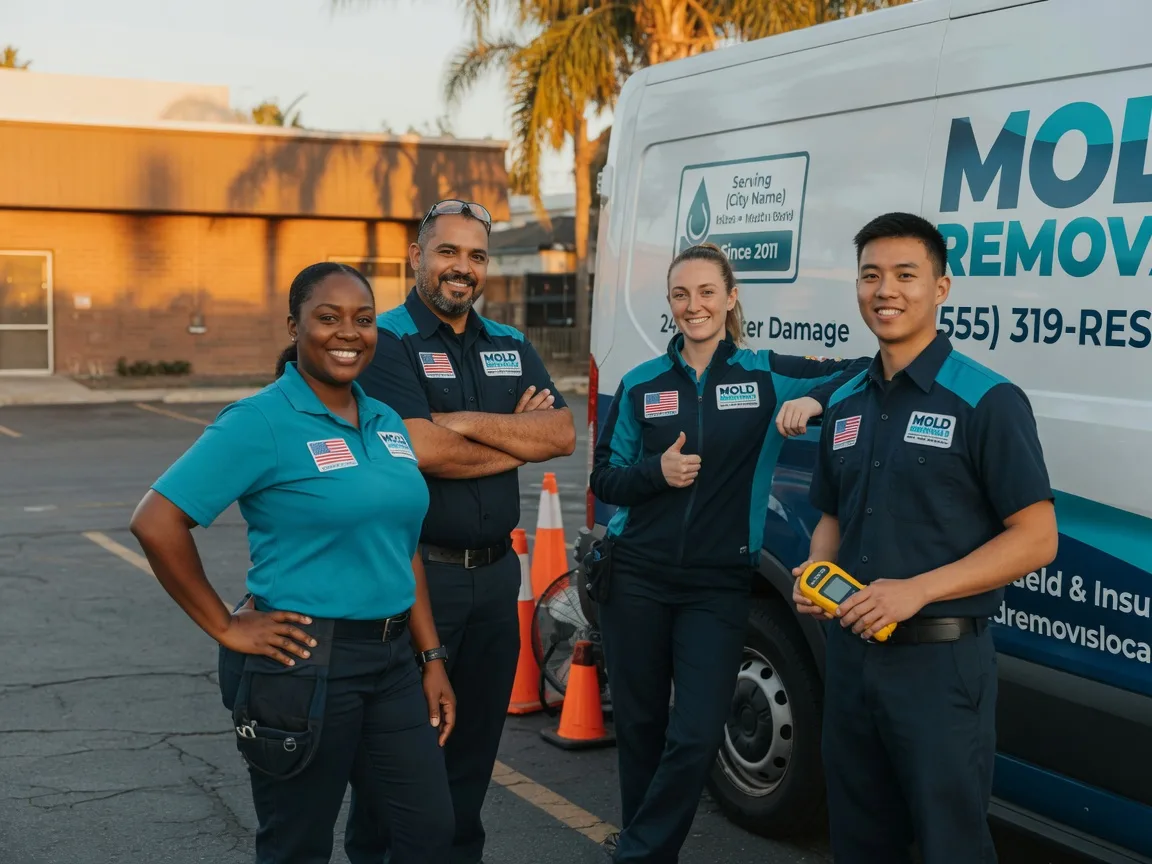 Water Damage Restoration company in Ridgewood, NJ